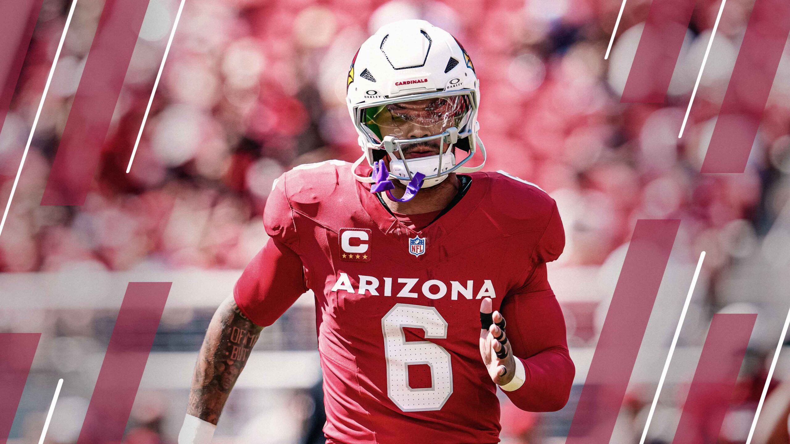 Fantasy Football: How do running backs perform after serious injuries?