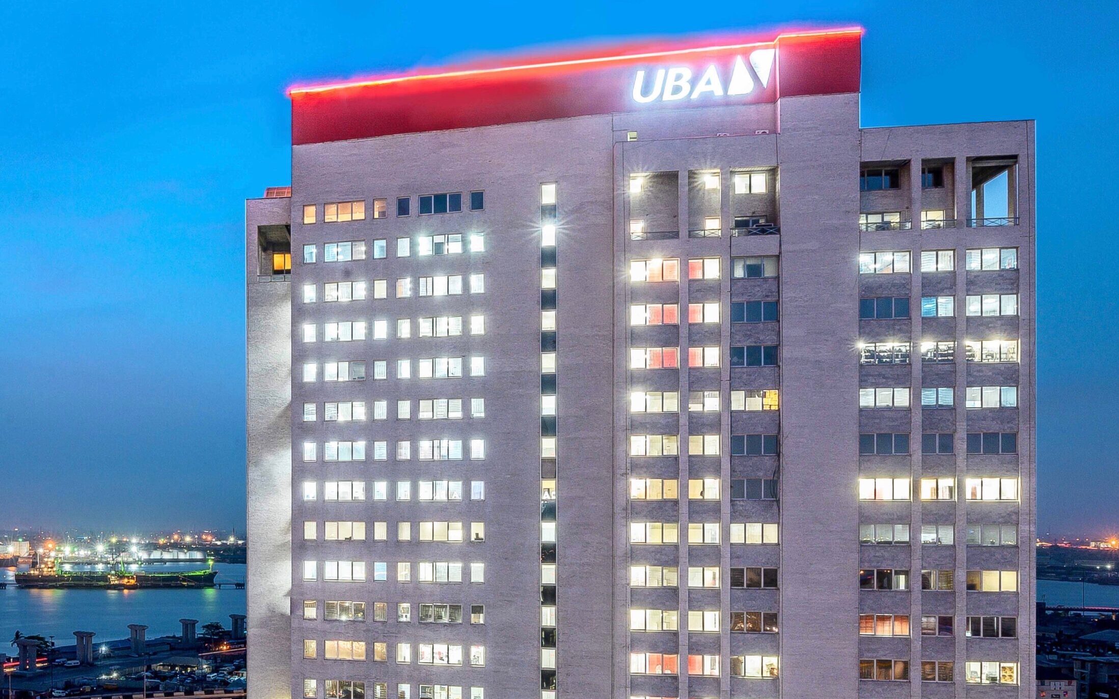 UBA posts 6% jump in half-year profit, declares N10.3 billion interim dividend