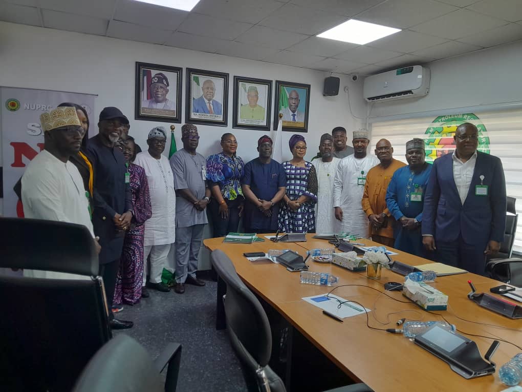 NUPRC converts Ingentia’s PPL 202 to PML 66
