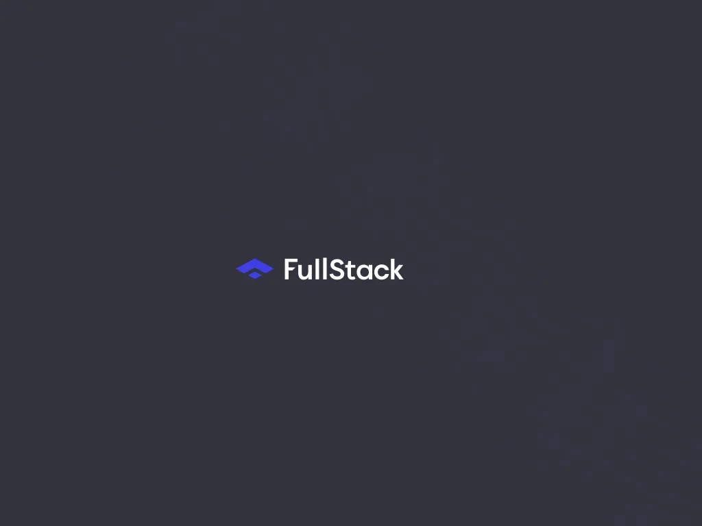 Fullstack
