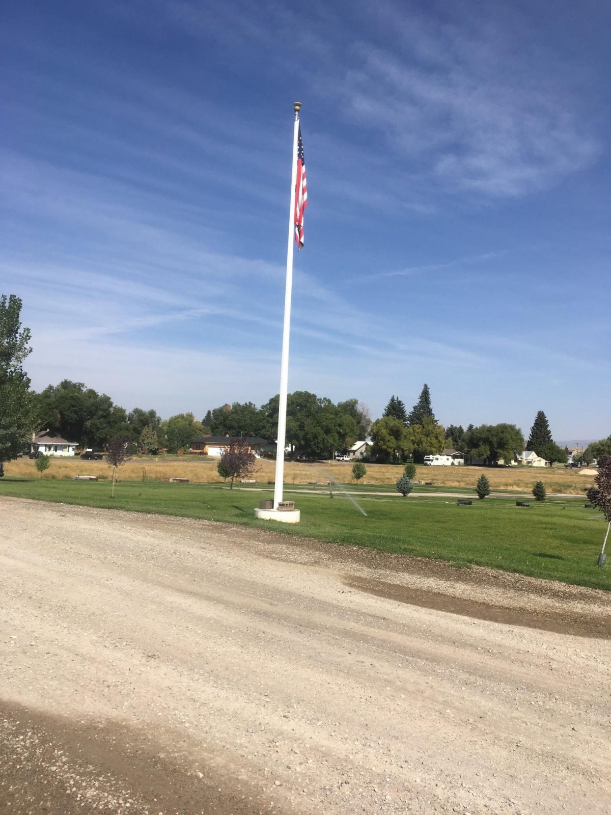 City of Bancroft, ID