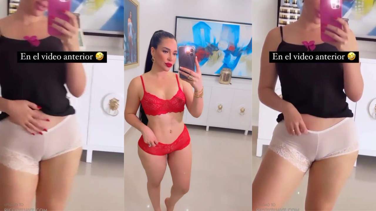 Amelia alcantara follando