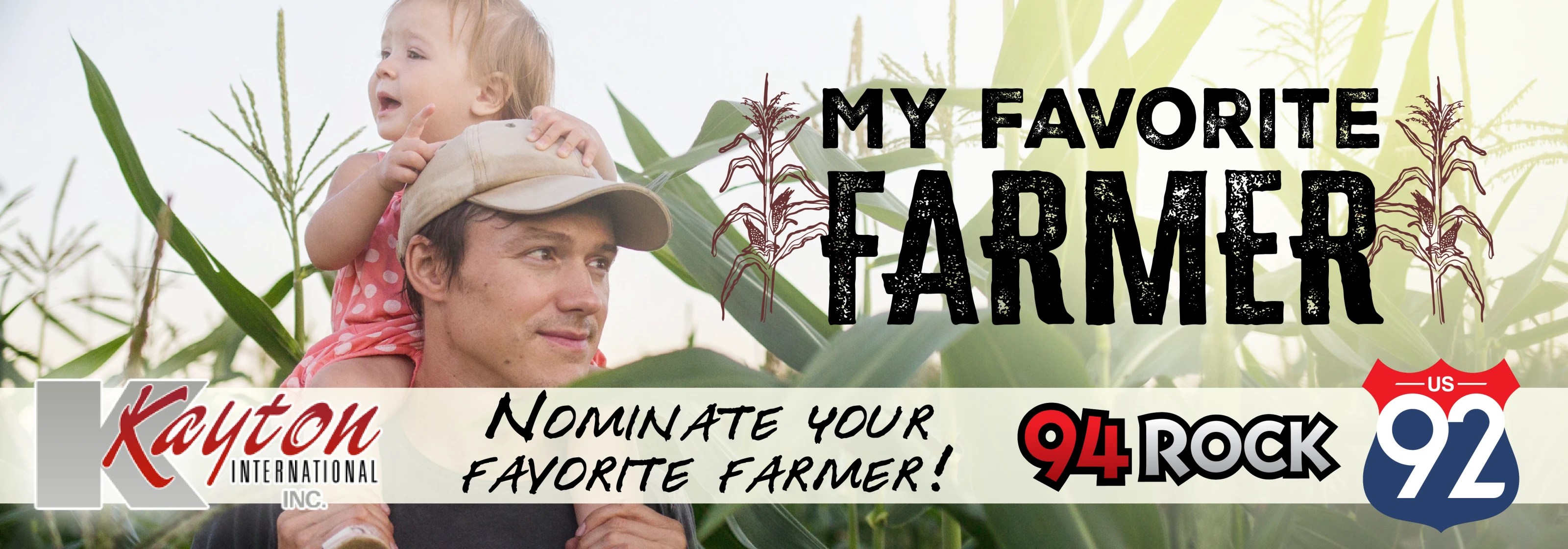 Youtube farmer derek