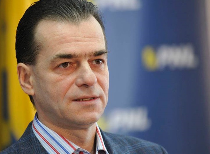 Guvernul Ludovic Orban A Fost Demis Cu 261 De Voturi Smart Radio