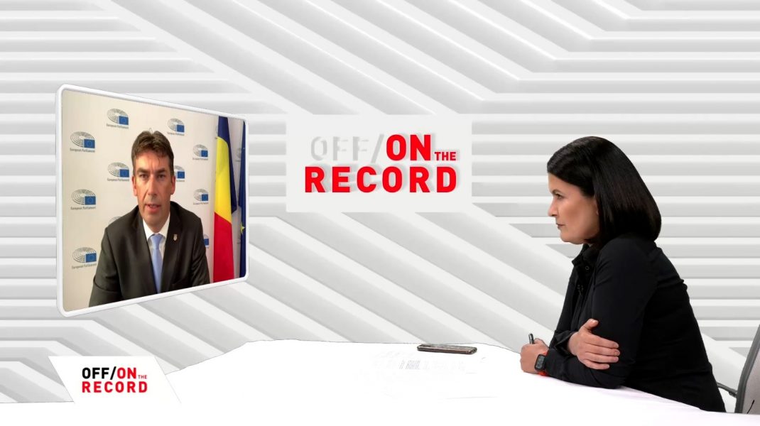 DragoÈ Tudorache Lider Usr Plus AÈteptÄm Ca PreÈedintele Iohannis SÄ Medieze Putem SÄ Facem Noi O Propunere De Premier