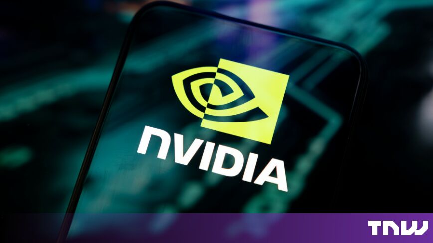 Nvidia talks to insurers about loans backed by its AI chips