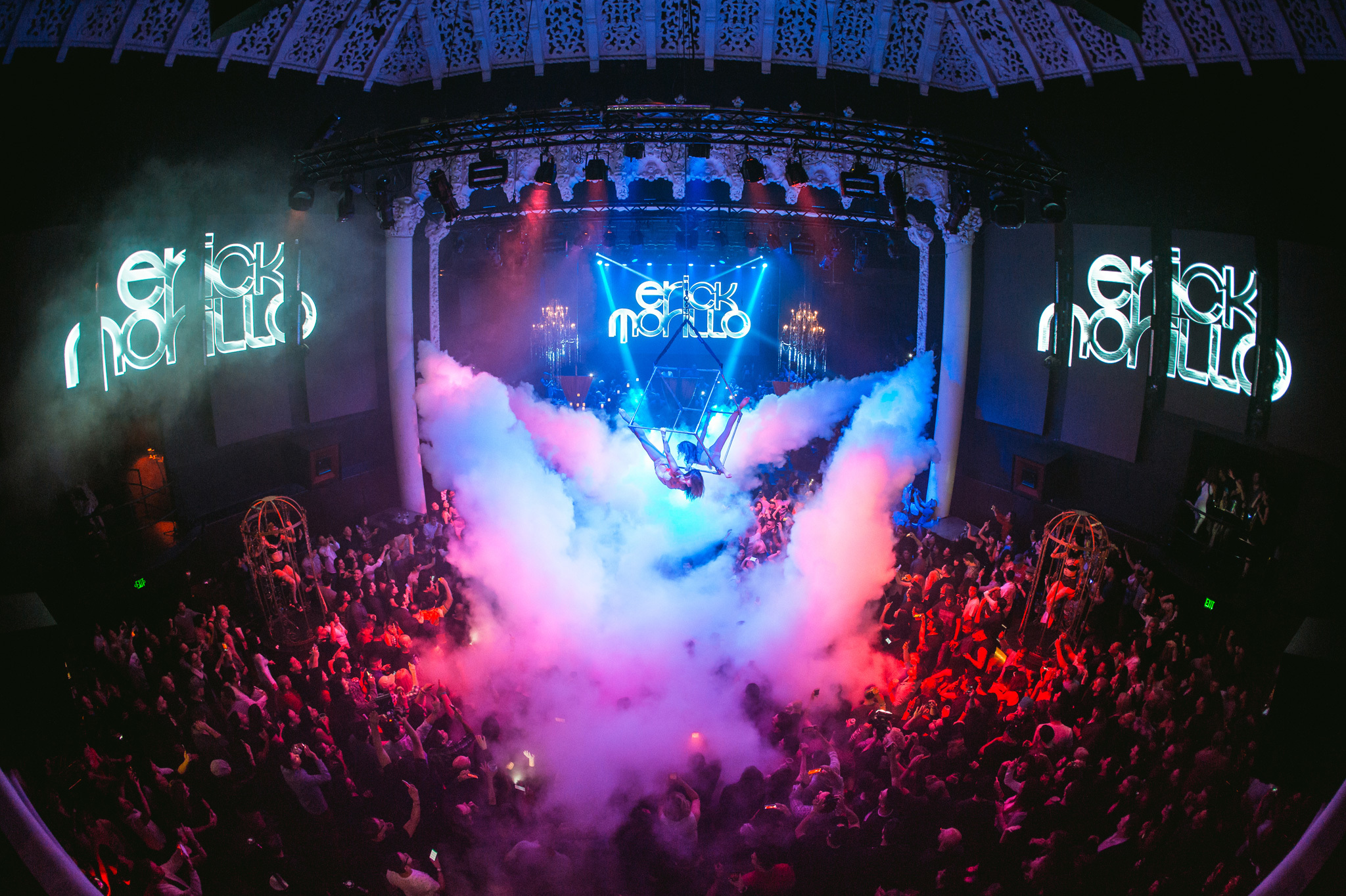 Avalon club los angeles