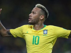 Zico cita un error y expone una diferencia entre Neymar y Messi