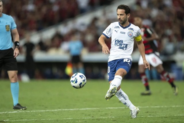 Bahía, Flamengo y los jugadores brindan apoyo a Everton Ribeiro después del diagnóstico de cáncer de tiroides | Admiradores