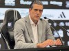 Asistente de Palmeiras se manifiesta sobre el futuro de Fuchs