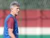 Los fanáticos están regañando con Renato Gaucho para una alineación probable a Lanús X Fluminense: “¿Perdiste por eso?” | Admiradores