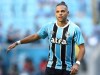 Braithwaite, de Grêmio, ve la falta de respeto a los europeos con el Brasileirão: “Piensan que la liga danesa es más fuerte” | Admiradores