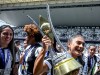 Los mejores campeones de la historia de la brasileirina femenina