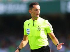 João Pedro es golpeado en el Bayern X Chelsea por la Liga de Campeones