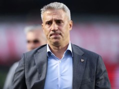 Hernán Crespo cree en la clasificación de Sao Paulo después de la derrota en Libertadores: “Soñamos con el reensamblaje” | Admiradores