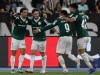 Massini señala Palmeiras con juegos más difíciles en Brasileirão