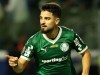 Mauro beting Crava Absurd Mejora de Flaco López en Palmeiras