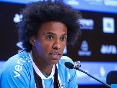 Willian enfatiza a Grêmio como “Family Club” y enfurece a los fanáticos de los Corintios: “No podría soportar ser Yuri Alberto” | Admiradores