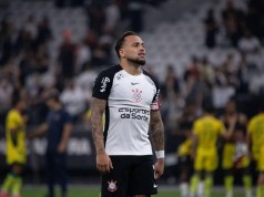 Corinthians avisa patrocinador y busca recibir el doble con patrocinio maestro | aficionados