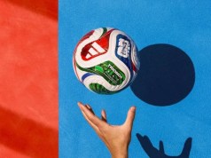 Conoce a Trionda: Bola oficial de la Copa Mundial 2026 | Admiradores