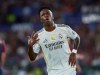 La explosión junior de Vinicius en el Real Madrid no se trataba de Xabi Alonso