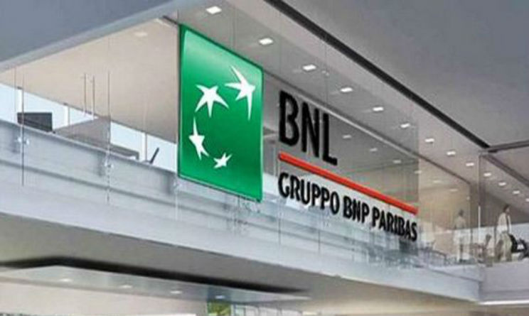 Assunzioni Bnl 2018: Offerte Di Lavoro In Banca, Ecco Come Candidarsi, Posizioni Aperte E Requisiti - Urbanpost 445_x_744_jpg