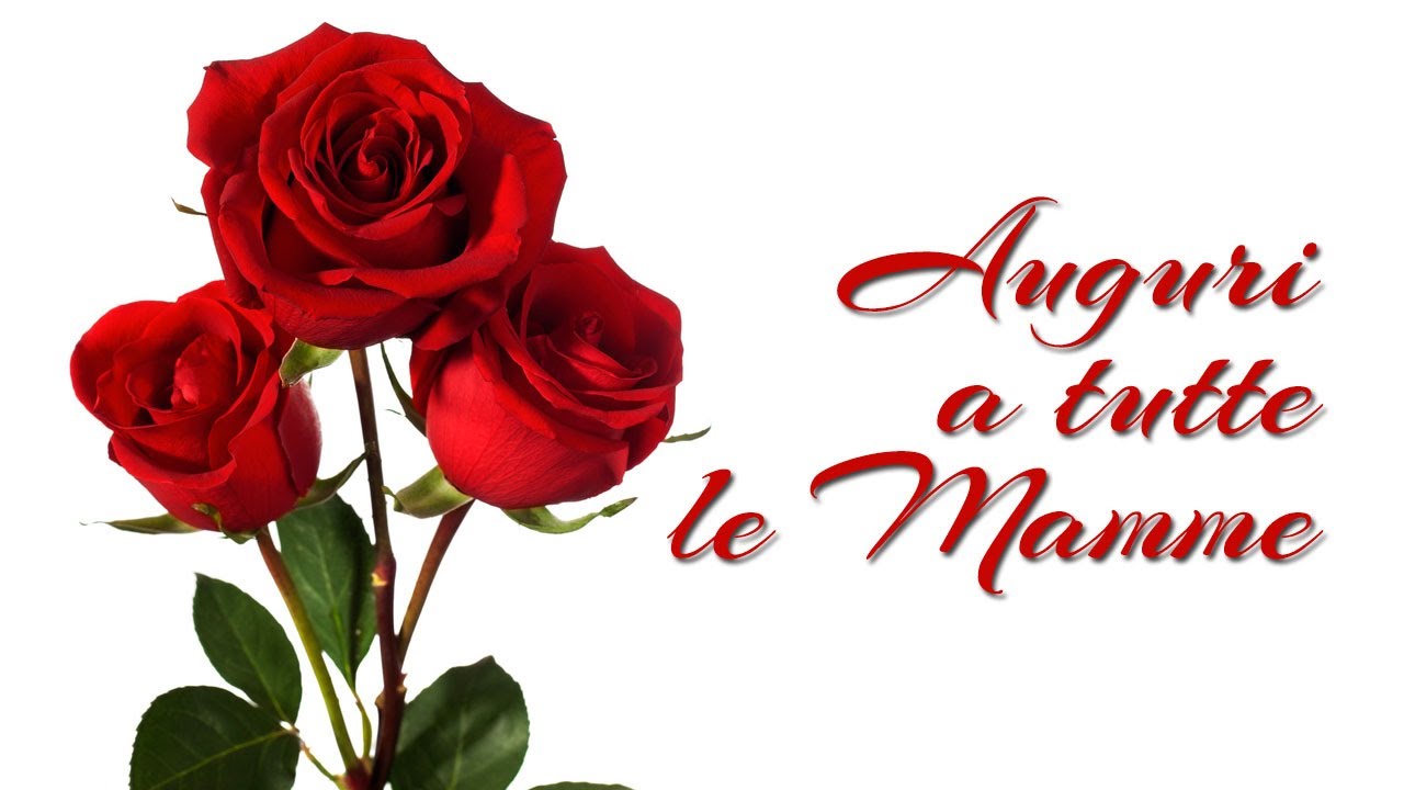 Festa Della Mamma 2021 Frasi E Canzoni Da Dedicarle
