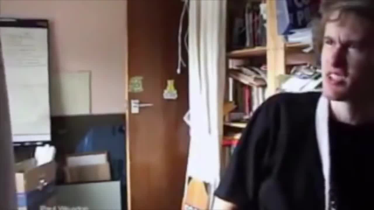 I cant believe youve done this gif