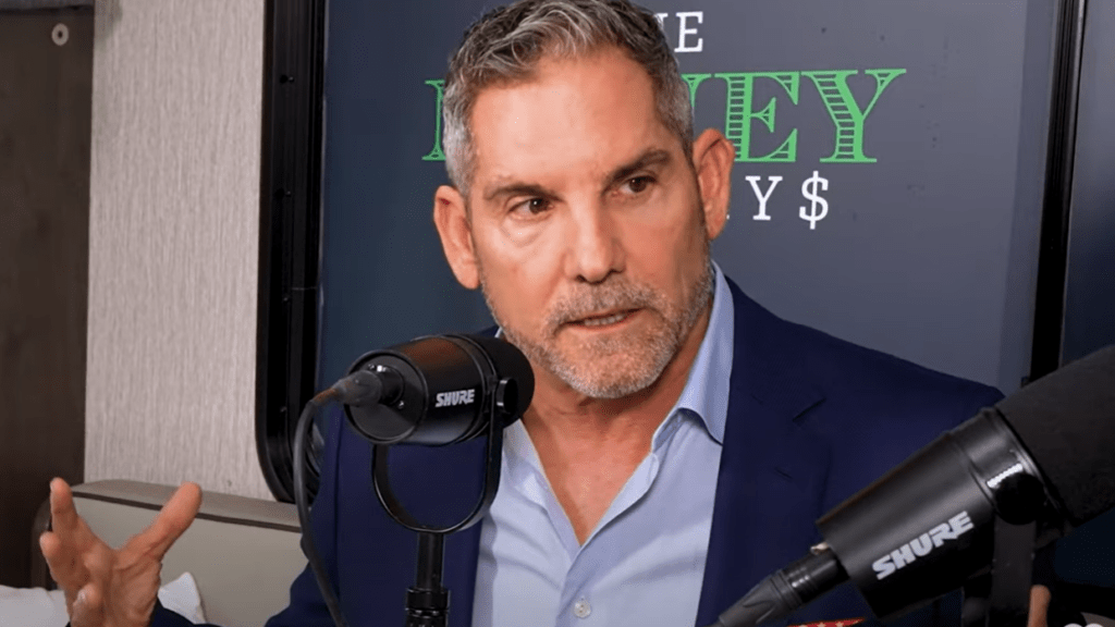 Grant Cardone Estimates Nancy Pelosi Would Need to Be ‘1500 Years Old’ to Accumulate Her 0 Million Net Worth Based on Her Current Salary