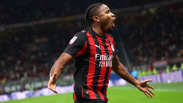 NKUNKU CON GOL, PERO FRANCIA SE DETENÍA EN EL 2-2