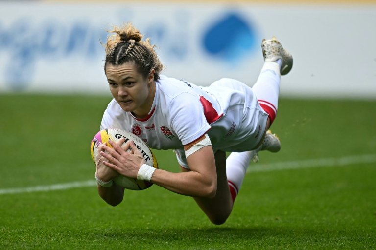 England seek end to Women's Rugby World Cup pain as Canada try to 'burst their aura'