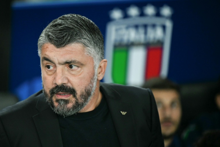 Gattuso not underestimating anyone ahead of World Cup qualifying play-offs