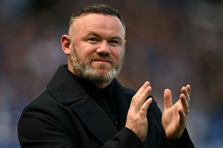 Rooney says he has 'no faith' that Amorim can revive Man Utd