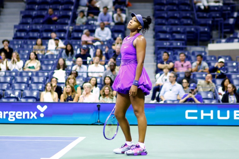 Osaka eager for more after US Open run ends in semi-finals