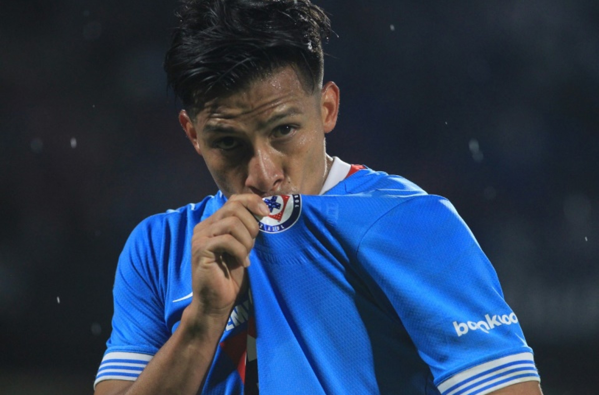 Cruz Zarco Thrash Vancouver Whitecaps para vencer la Copa de Campeones de la CONCACAF