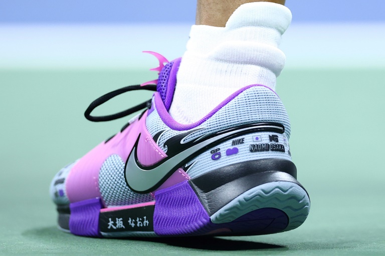 US Open offers home court advantage to top brands