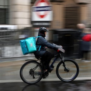 Deliveroo Achieves Milestone Success: Celebrates First Annual Profit in the Competitive Food Delivery Market