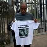 Argentine victims of live-streamed homicide laid to relaxation on eve of protest