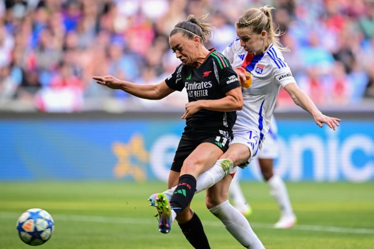 Arsenal host Lyon to start new Women's Champions League format