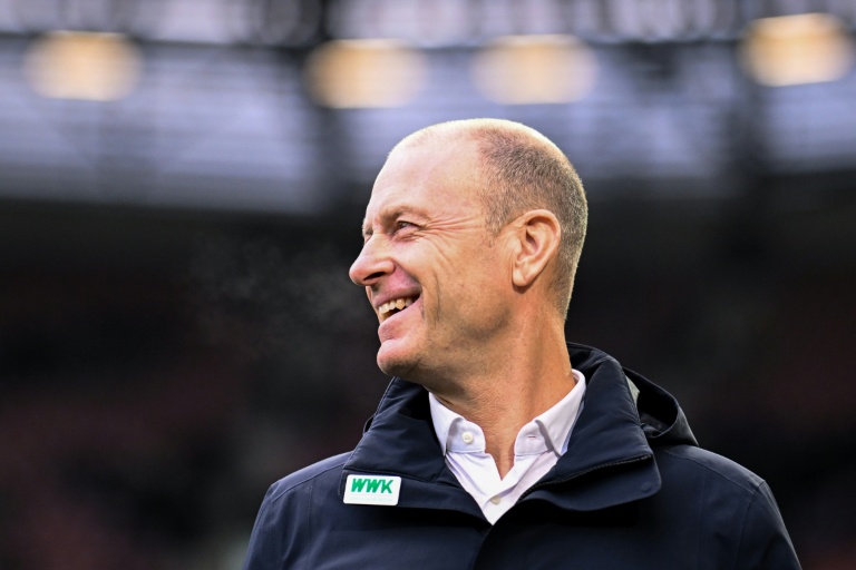 Danish coach Thorup makes winning African debut with Ahly