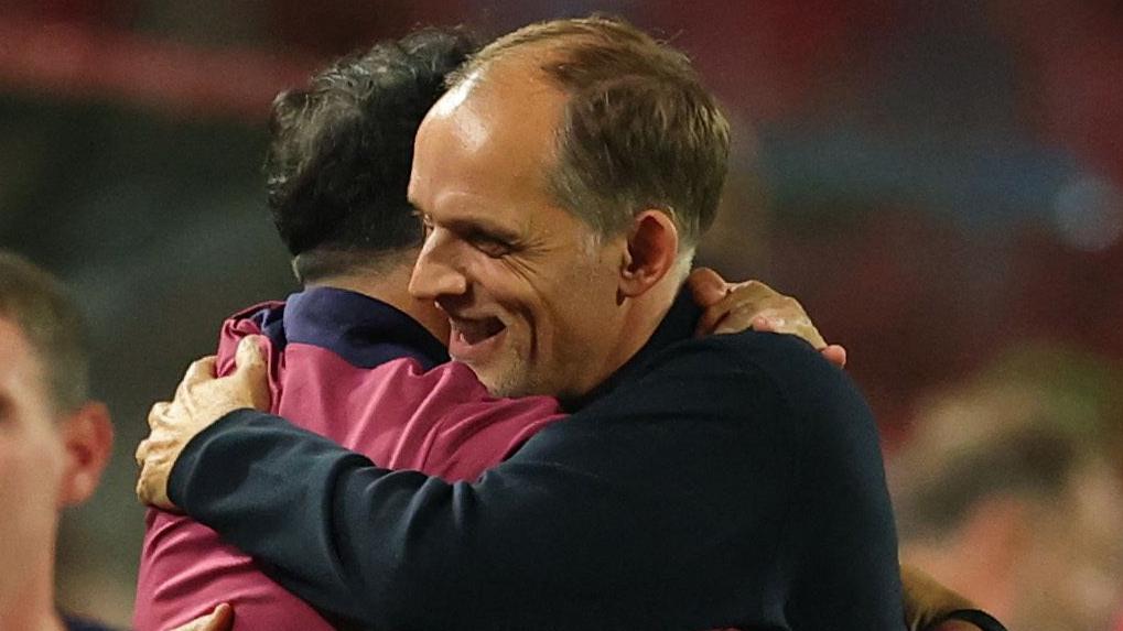 Finest England night leaves Tuchel with selection dilemmas