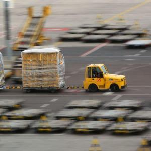 Lithuania charges 15 over alleged Russian-backed parcel bombs