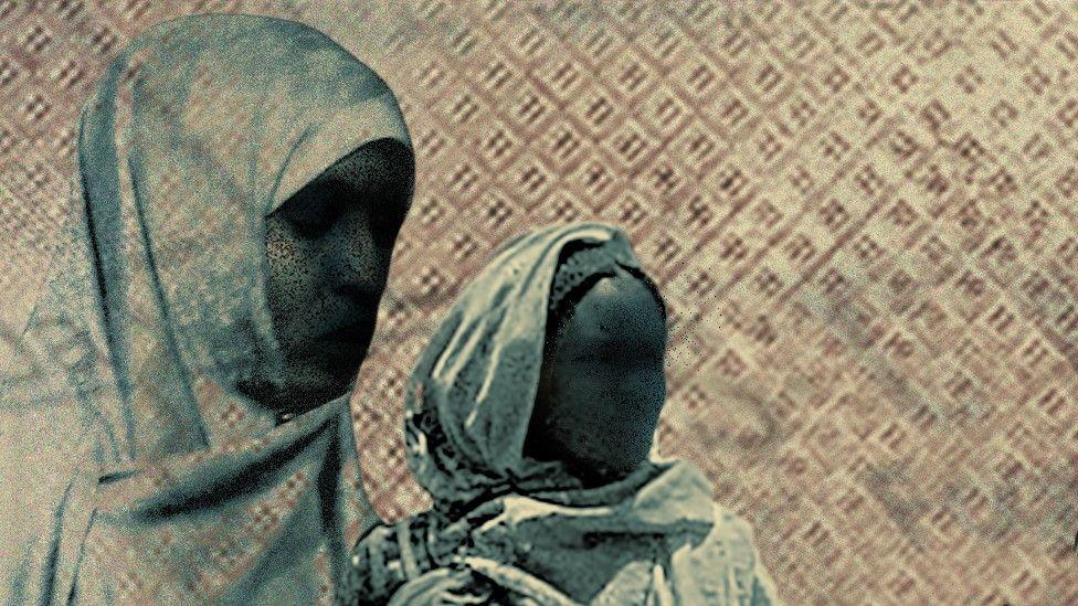 ‘A living hell’: Sudanese women face rape and abuse in Libya