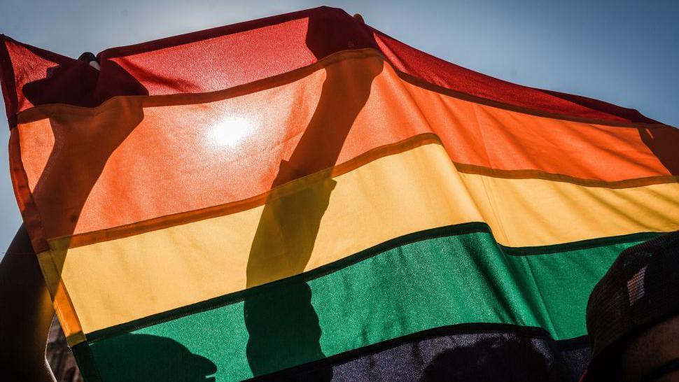 World Bank U-turn ends loan ban to Uganda over gay rights