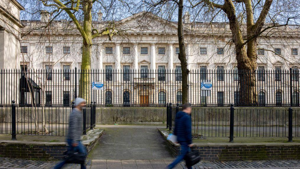 Approving China embassy would be unlawful, UK government told
