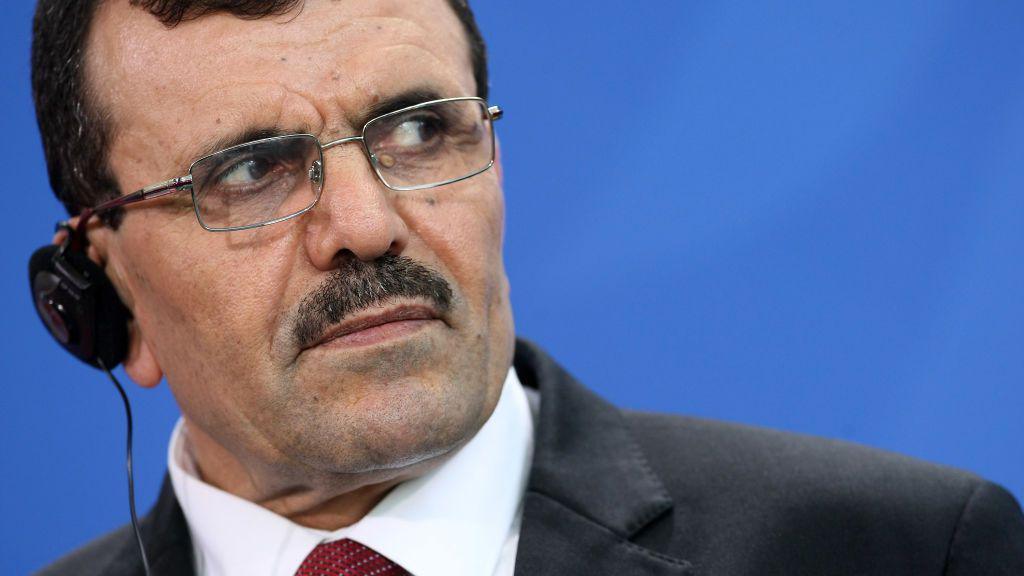 Tunisia jails ex-prime minister on terrorism charges