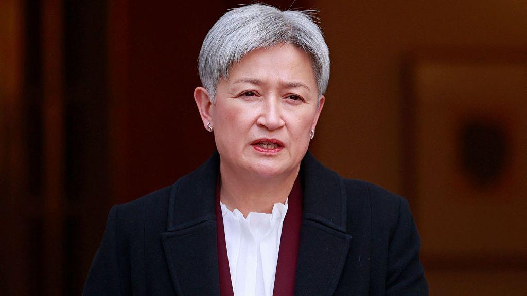 Australia expels Iranian ambassador over antisemitic attacks