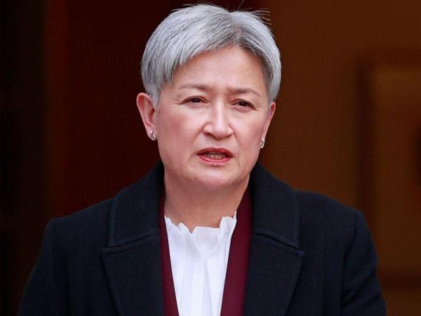 Australia expels Iranian ambassador over antisemitic attacks