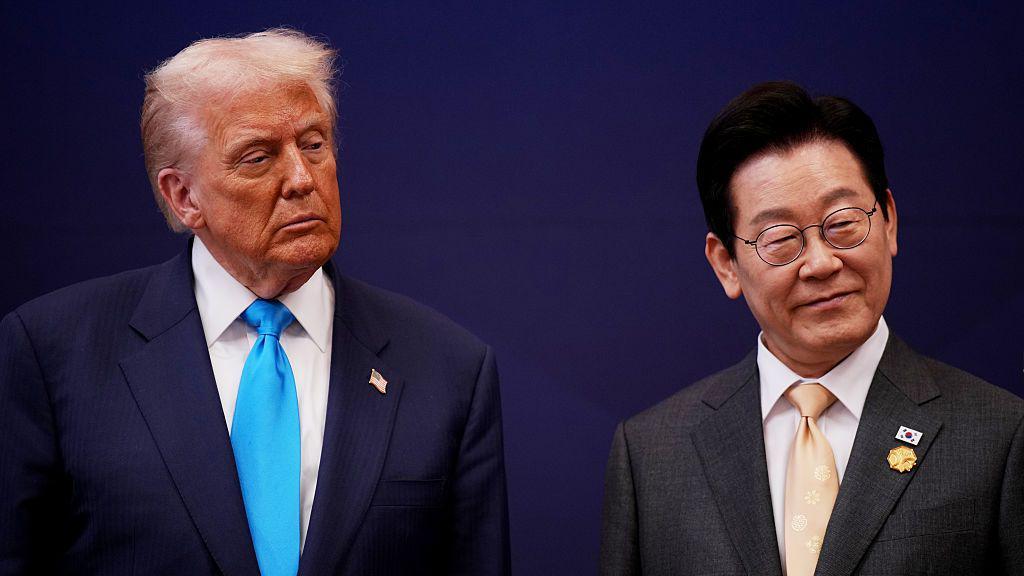 S Korea announces lowering of some tariffs as part of new US trade deal