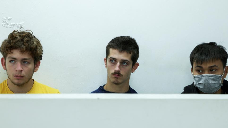 Gang who smuggled thousands of ants sentenced in Kenya